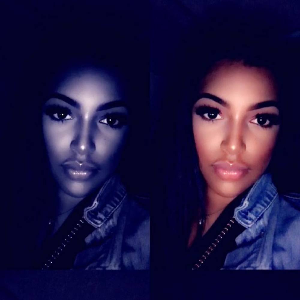 Meet your Posher, Yas-meen